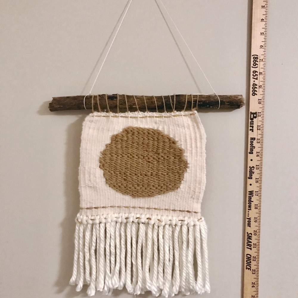 Boho Modern Tapestry Hanging Wall Art